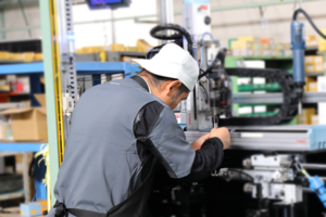 田中精機株式会社 - 私たちの強み